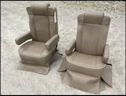 New Williamsburg Rv Captain Chairs