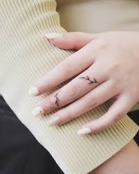 10 small hand tattoos with meanings you