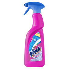 vanish stain remover oxi action carpet