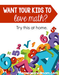 How To Make Math Fun For Kids In Grades
