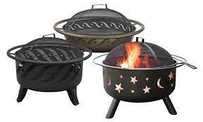 Up To 41 Off On Landmann Usa Fire Pits