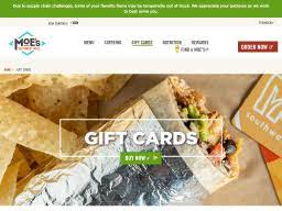 southwest grill gift card balance