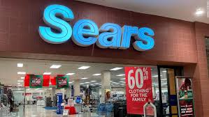 Last For Sears Cnn Business