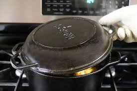 Lodge Cast Iron Skillet Review A Classic