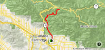 Arroyo Verde Hiking Trails de Ventura | Horario, Mapa y entradas 2