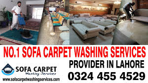 no 1 sofa cleaning services in la
