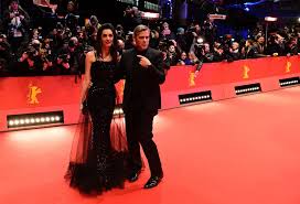 Image result for Berlinale  2018 hours ago