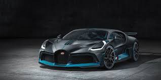 Coachbuilding – Bugatti's extraordinary hyper sports car