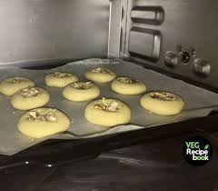 nankhatai recipe nan khatai cookies