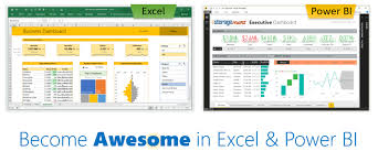 Chandoo Org Learn Excel Power Bi Charting Dashboards