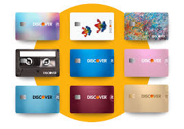 discover it student cash back card