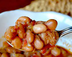 pinto beans with sausage and rotel tomatoes