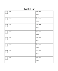 To Do List Templates Printable To Do Lists To Do List