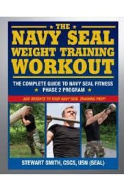 navy seal weight training workout