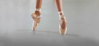 Classic Special Order Pointe Shoes