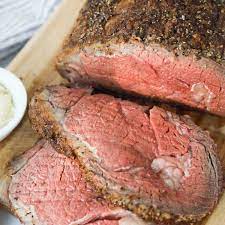 how to cook a small prime rib roast