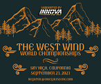 2023 West Wind World Championships, supported by Innova Disc Golf ...
