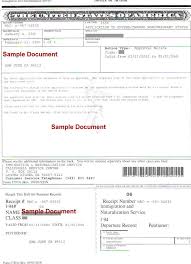 Why do you think you got rejected? Sample Visitor Visa Extension Approval Notice Form I 539