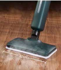 floor vacuum steam cleaner