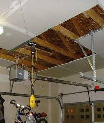 How To Hang Drywall In Your Garage