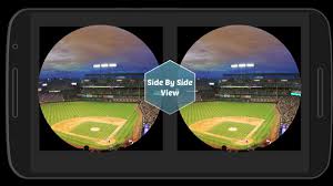 Aplicación de realidad virtual para visualizar una habitación. Realidad Virtual Foto Ver For Android Apk Download