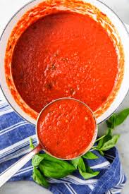 28 traditional types of pasta. 20 Best Pasta Sauce Recipes How To Make Homemade Spaghetti Sauce From Scratch Delish Com