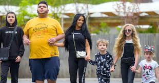 Katie price/instagram price has raised her son, who has autism and was born with septic optic dysplasia — a rare disorder that affects brain function. Katie Price Ventures Out With All Five Of Her Children After Six Weeks Apart Mirror Online