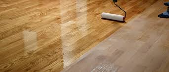brown hardwood flooring gurnee