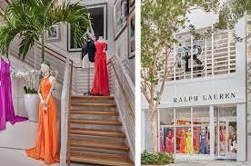 ralph lauren opens luxury concept