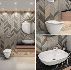Ceramic Wall Mounted Kohler Bathroom