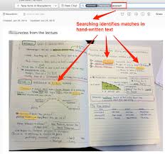 Evernote  OneNote  and Beyond  The    Best Note Taking Apps MakeUseOf PERRLA for Word Mac Central America Internet Ltd  