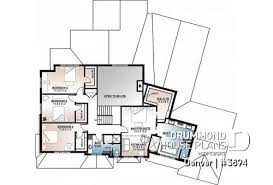 Pacific House Plans And Floor Plans