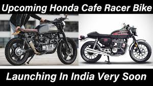 honda s new cafe racer bike for india
