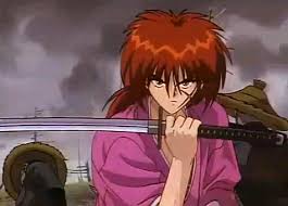♥ as i said in my another article, banana fish is one of my favorites animes ever. Retro Pilipinas Samurai X Rurouni Kenshin 90 S Studio 23 Anime Rurouni Kenshin Anime Samurai