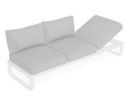 Convertible Outdoor Modular Sofa