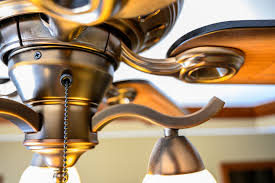 how to fix a ceiling fan pull chain