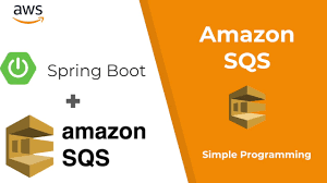 Amazon Web Services Aws Simple Queue Service Sqs Spring Boot Example Simple Programming