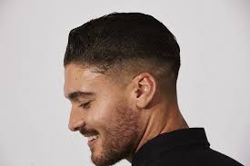 Men's haircuts haircuts for men short hairstyles how to trim eyebrows mustache hair cuts hair styles top man haircuts. Fade Haircuts Your D I Y Tutorial And Clipper Guide All Things Hair Us