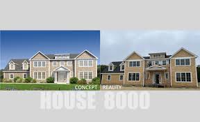 builder westchester modular homes