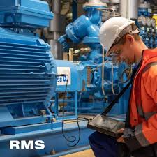 Reliability Maintenance Solutions Rms Ltd