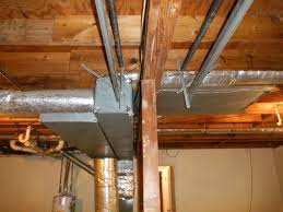 4x4 Beam Support Posts Structural