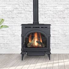 We Install Fireplaces Stoves