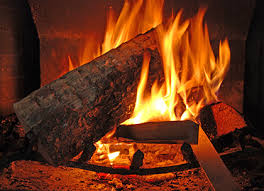 wood fireplaces vs wood stoves