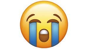 crying emoji what it means and how to