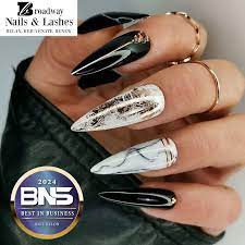 best nail salon in san antonio texas