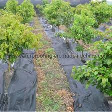 Garden Ground Cover Fabric Weed