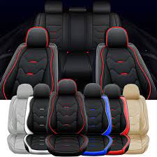 Seat Covers For 2016 Toyota Venza For