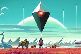 No Mans Sky Was A Pr Disaster Wrapped In Huge Sales Polygon