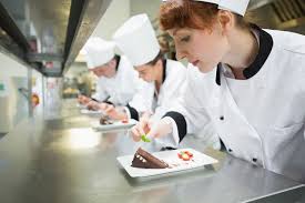 Image result for images chef line
