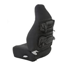 G E A R Custom Fit Front Seat Covers